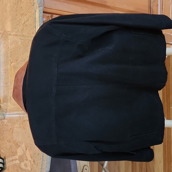 Ralph Lauren denim jacket - Picture 5 of 6